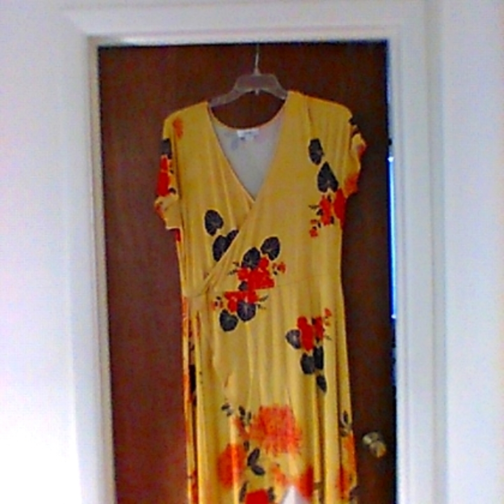 Forever 21 Sundress